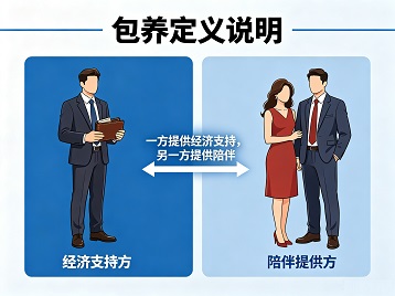 德钦包养违法吗？深度揭秘红线风险注意事项